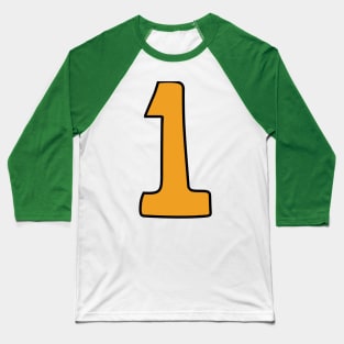 Recess! Vince Lasalle's Jersey Baseball T-Shirt